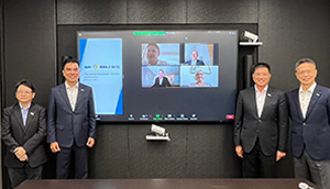 抖圈董事会决议通过收购德国BHTC 拓展智慧移动生态圈